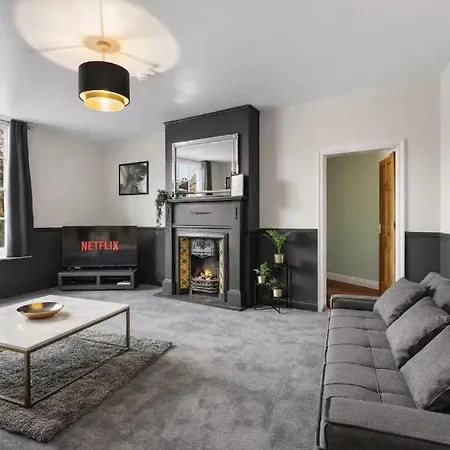 Appartement Harbourside Haven - Stylish For 8