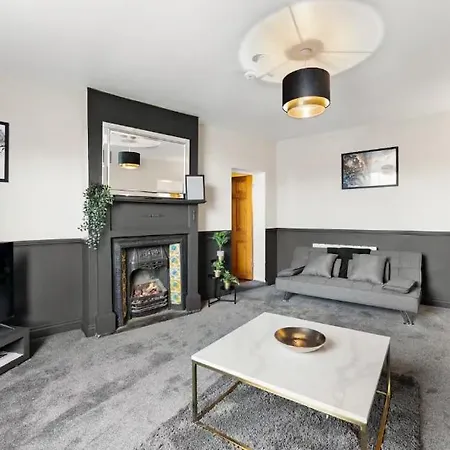 Appartement Harbourside Haven - Stylish For 8 Bristol