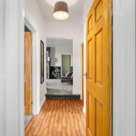 Appartement Harbourside Haven - Stylish For 8 Bristol